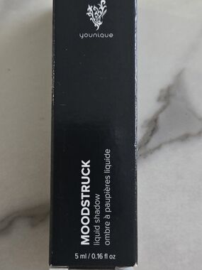 Younique Moodstruck Liquid Shadow - "Reverent"